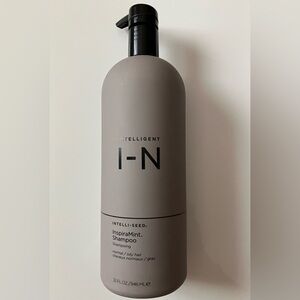 Intelligent Nutrients InspiraMint Shampoo, 32oz